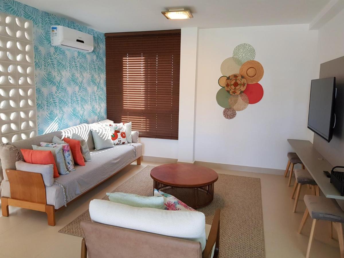 Loft Ibiza, Praia Do Forte Exterior foto