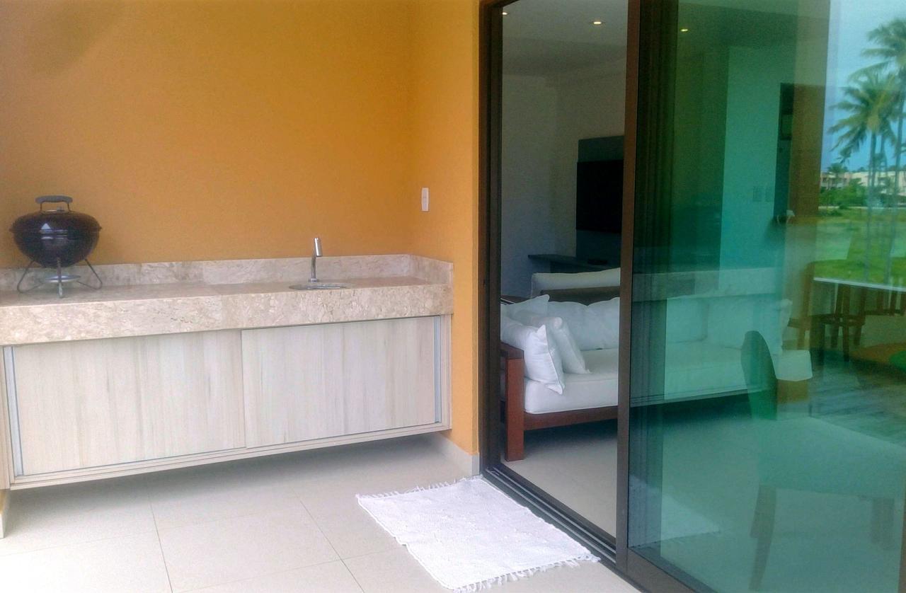 Loft Ibiza, Praia Do Forte Exterior foto
